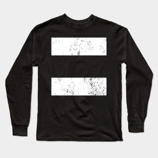 Protest for Equal Rights Long Sleeve T-Shirt